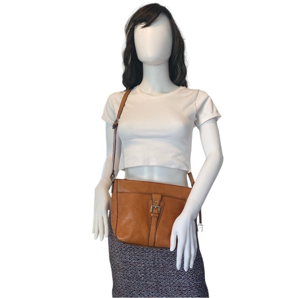 Etienne Aigner Crossbody Bag - Picture 2 of 15